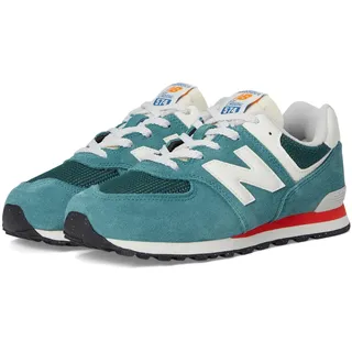 574 Herren New Spruce/Sea Salt 36