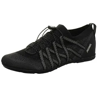 MEINDL Pure Freedom Lady schwarz/silber 41 - Schwarz