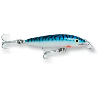 Rapala Angelköder Countdown Magnum Silver Mackerel 18 cm 70 g