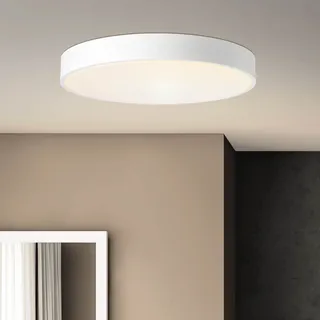 Brilliant Slimline 1 sand/weiß Ø 49 cm