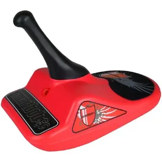 SMARTBOB red