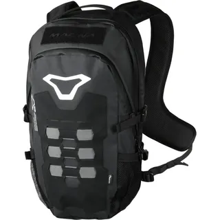 Macna Mubp Rideford Rucksack Schwarz