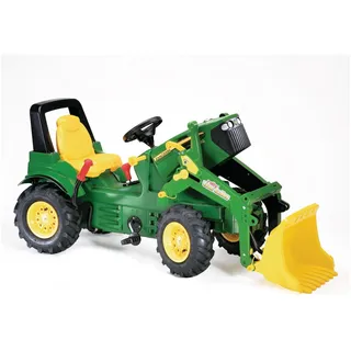 Rolly Toys John Deere 7930 grün (MPNR nicht verfügbar)