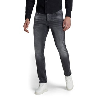 G-Star RAW Herren 3301 Slim Jeans