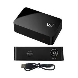 VU+ Vu+, 12753 Turbo USB Tuner