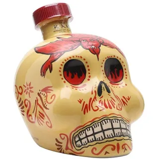 KAH Tequila Reposado 40% Vol. 0.7l)