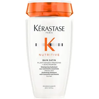 Kérastase Nutritive Bain Satin Feuchtigkeitsshampoo 250 ml