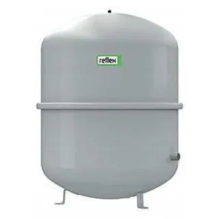 Reflex N 35 bar 4 l Grau