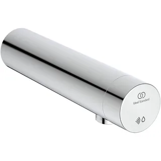 Ideal Standard Sensorflow Sensor-Armatur Chrom