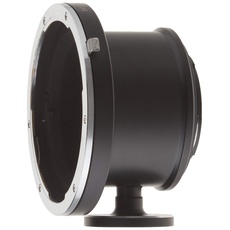 Fotodiox Pro Lens Mount Adapter Compatible with Mamiya 645 MF Lenses on Micro Four Thirds Cameras