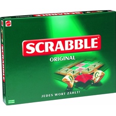 Bild Scrabble Original