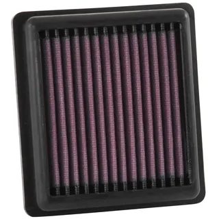 K+N Yamaha Ya-5317 Luftfilter: - One Size
