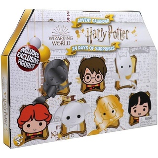 HARRY POTTER Adventskalender