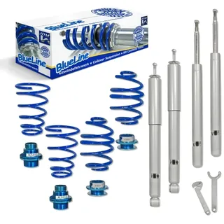 JOM Sportfahrwerk für BMW 3 741032