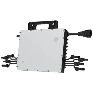 Hoymiles HMS-2000 Mikro-Wechselrichter 400 W