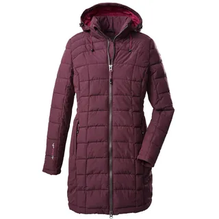 KILLTEC Skane Woman Quilted Parka