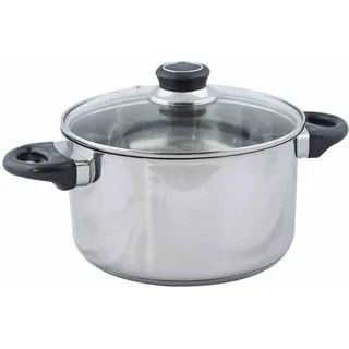 Krüger Fleischtopf 20 cm rund