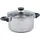 Fleischtopf 20 cm rund