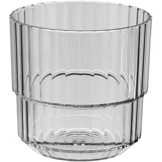 APS LINEA Trinkglas 0,22 l