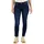 Jeans Damen Jeans blau Denim-h45 32W Denim 32 28