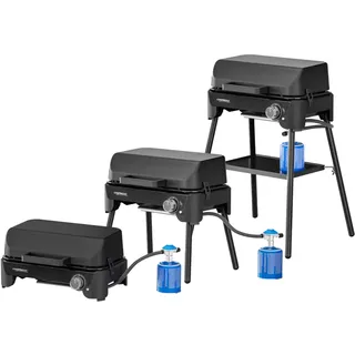 CAMPINGAZ Tour & Grill schwarz