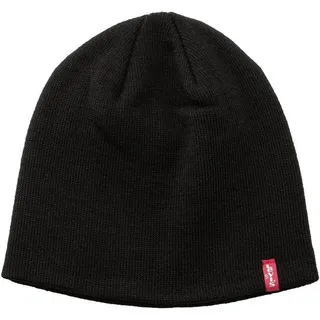 Levi's »UNISEX«, OTIS Beanie schwarz
