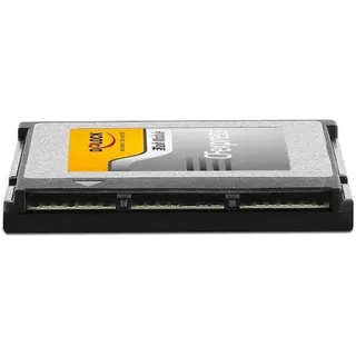 DeLock Flash Modul R1450/W450 CFexpress Type B 128GB (54065)
