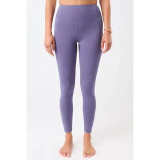 Mandala Limitless Legging mystic-iris M