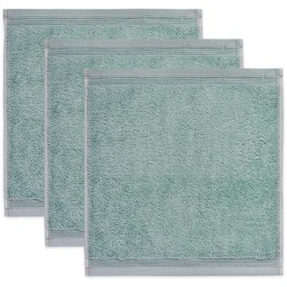 Superwuschel Seiftuch 30 x 30 cm tea 3 St.