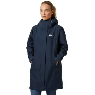 HELLY HANSEN Active Ocean Bound Weste - Navy - L