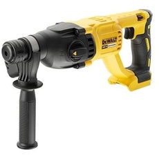 Dewalt 18V XR Brushless 26mm SDS-Plus Hammer Drill - Bare Unit