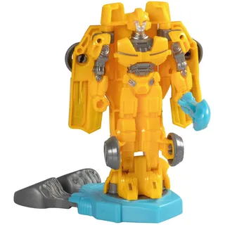 Transformers One Robot Battlers Bumblebee (B-127) Action-Figur