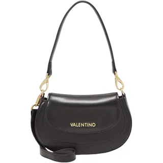 Valentino Damen 8fs-Type Re Tasche, Schwarz