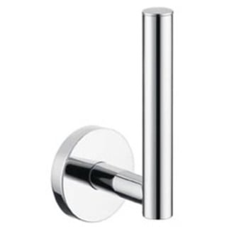 Hansgrohe Ersatzpapierrollenhalter, Zubehör, Chrom