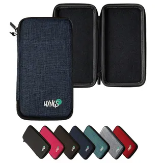 WYNGS Schutztasche Blau kompatibel mit TI-30X Plus MathPrint