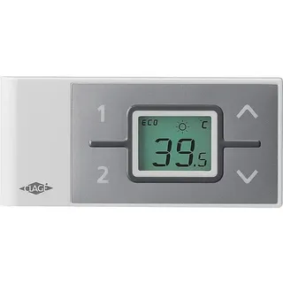 Funkfernbedienung Clage FX für elektronische Durchlauferhitzer 01/2017