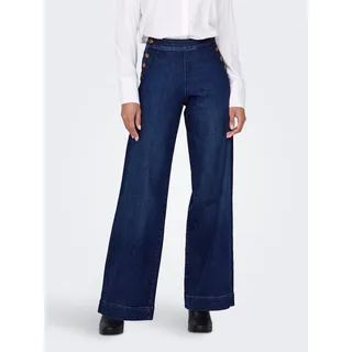Only Onlmadison Hw Button Wide DNM Gen533Noos