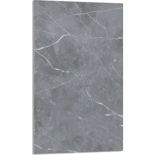 Glasschneidebrett 30x52 Marmor