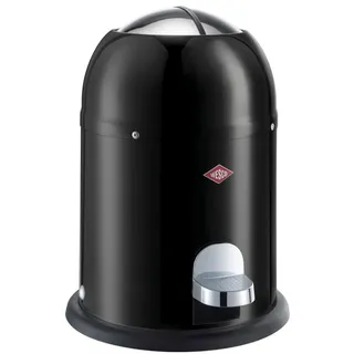 Wesco Mini Master 6 l Schwarz