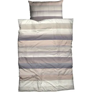 Casatex Bettwäsche Levio Bettwäsche, Set, 80 x 80 cm, 155 x 220 cm)