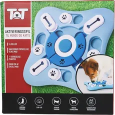 TOT - Activation game for dogs, Hundespielzeug