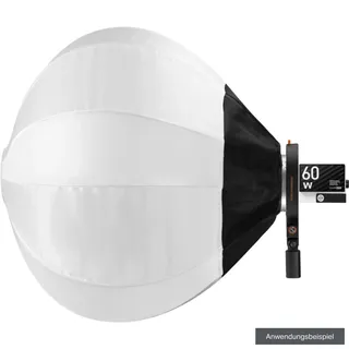 Zhiyun Lantern Softbox (Bowens Mount) G60 X100