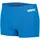 Blau/Weiß