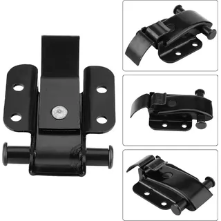 Hintere Tür Check Strap,Rear Door Locator,Rear Door Stay Guide,Rear Door Check Strap,A9067600428,Rear Door Check Strap for Mercedes Benz,Rear Door Check Strap for Crafter