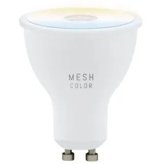 EGLO - CONNECT-Z GU10 LED opal