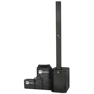 HK Audio Polar 10 MK2 schwarz