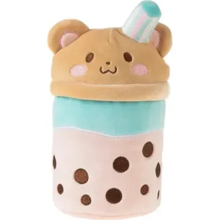 Bubble Tea Maskottchen 21cm Zuckerbär