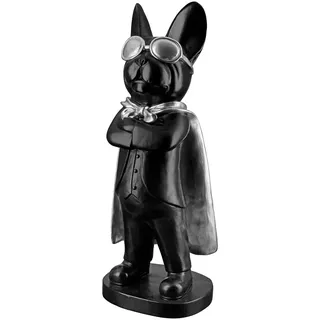 Casablanca by Gilde Casablanca by Gilde, Deko Objekt, Hero Dog