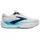 Ghost Max 3 Herren Bright White/Beacon Blue/Teal 42