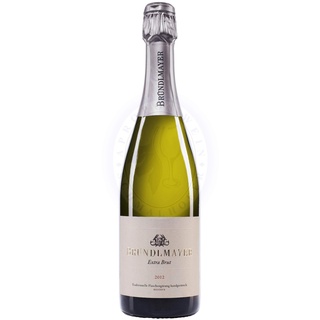 Bründlmayer Extra Brut Reserve 0,75l